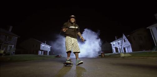 Lil Wayne Ft. Big Sean - My Homies Still